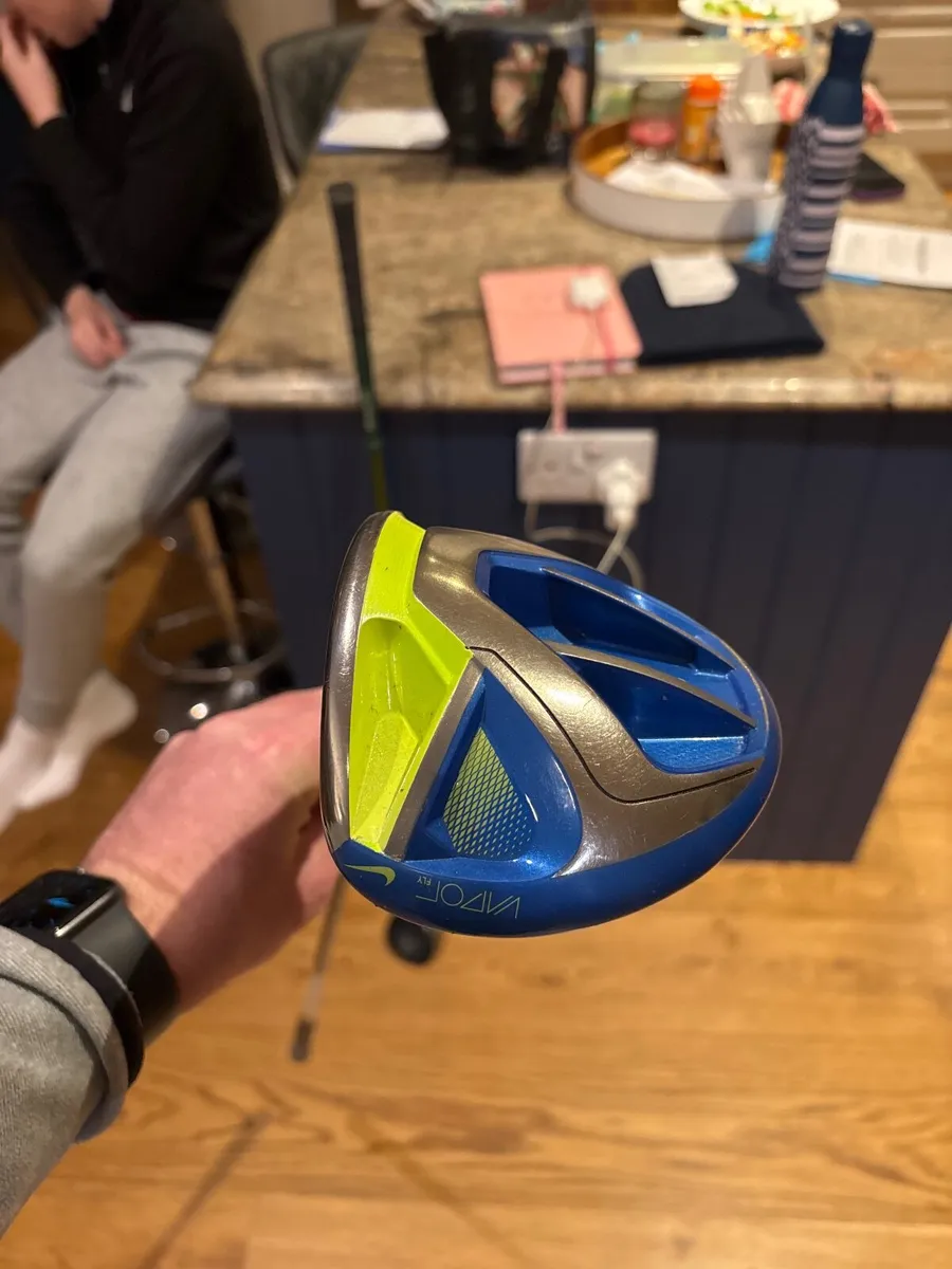 Nike Vapor driver - Image 1