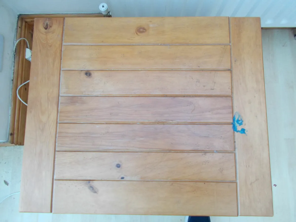 Pine Coffee & Corner Tables in Sutton, Co. Dublin - Image 3