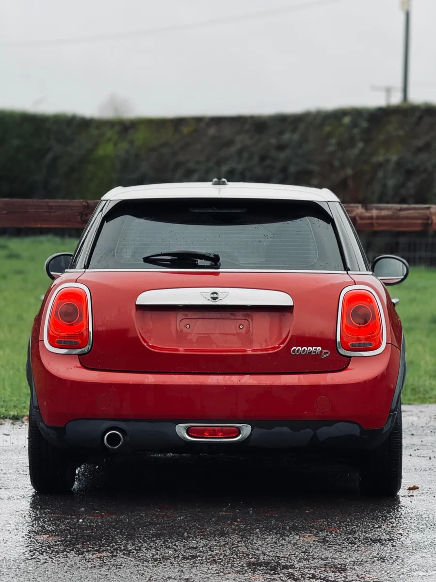 🌟 Mini Cooper D 5dr 1.2 2016🌟 - Image 3