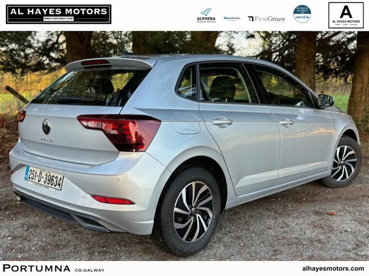 Volkswagen Polo SOLD SOLD SOLD - Image 3