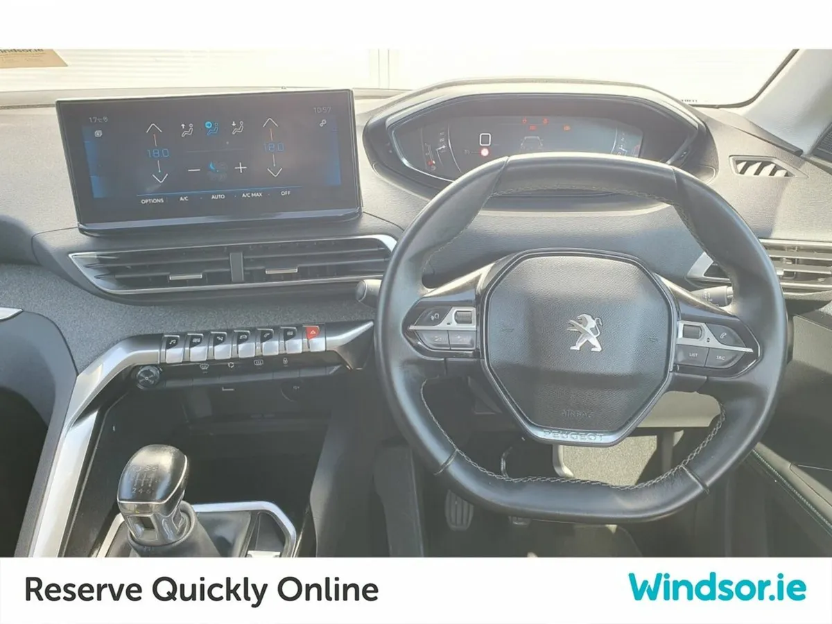 Peugeot 5008 1.2 PureTech 130bhp Allure **Price in - Image 4