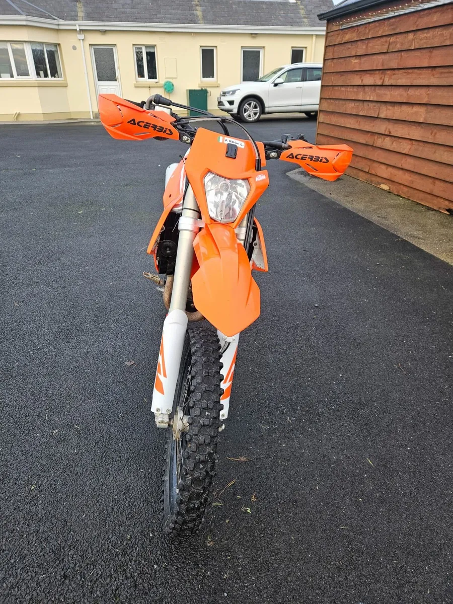 KTM Other 2024 - Image 1