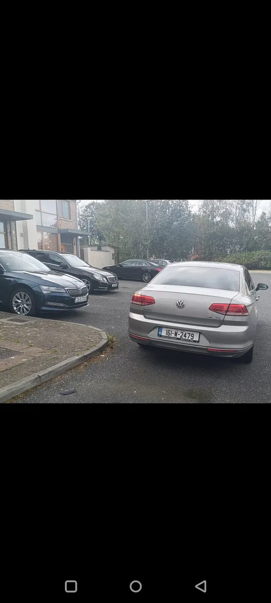 VW Passat 2016 - Image 4