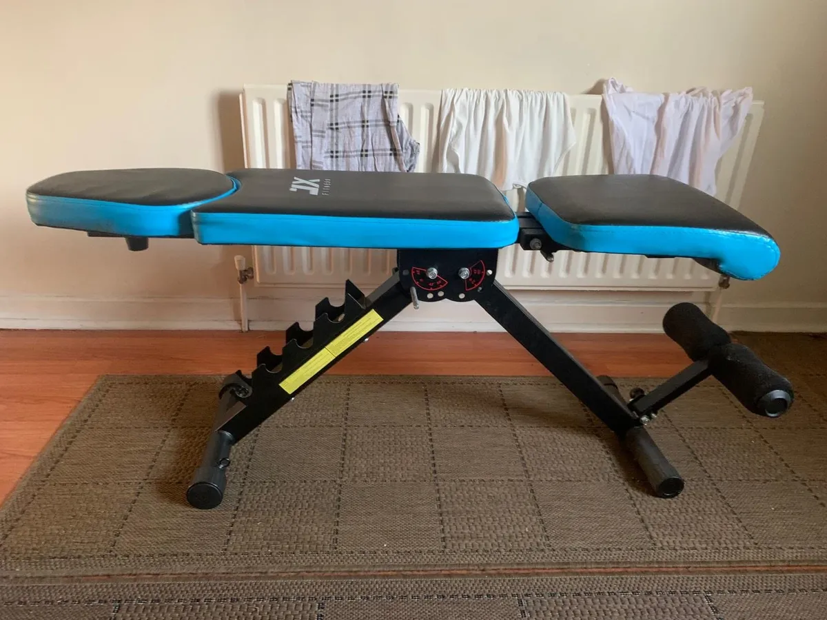 Strong Bench - Image 3