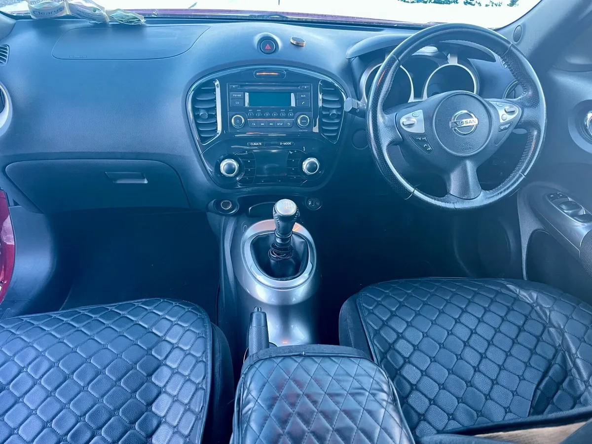 Nissan Juke - Image 2