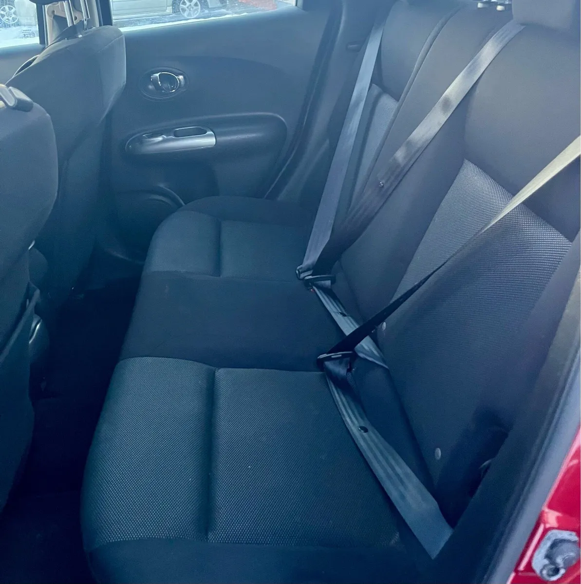 Nissan Juke - Image 3