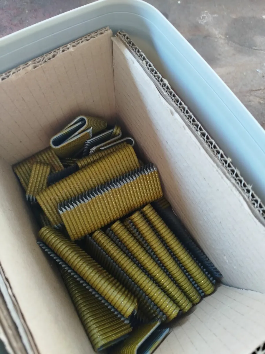 Staple gun - Image 2