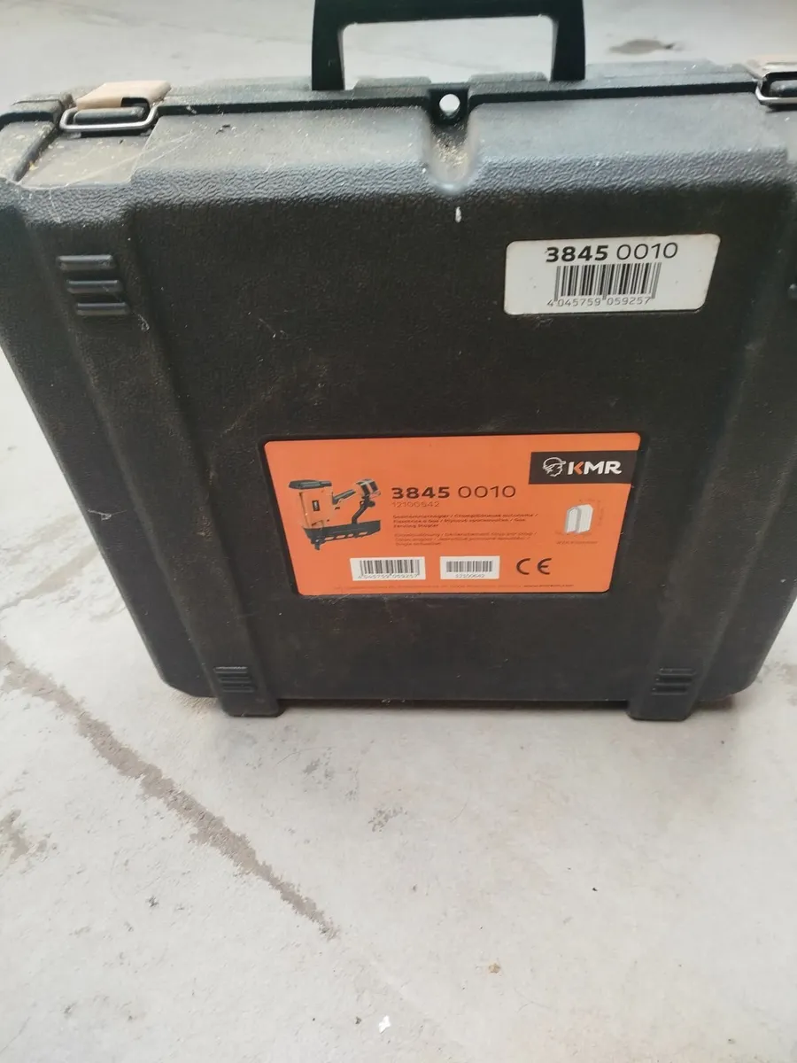 Staple gun - Image 4