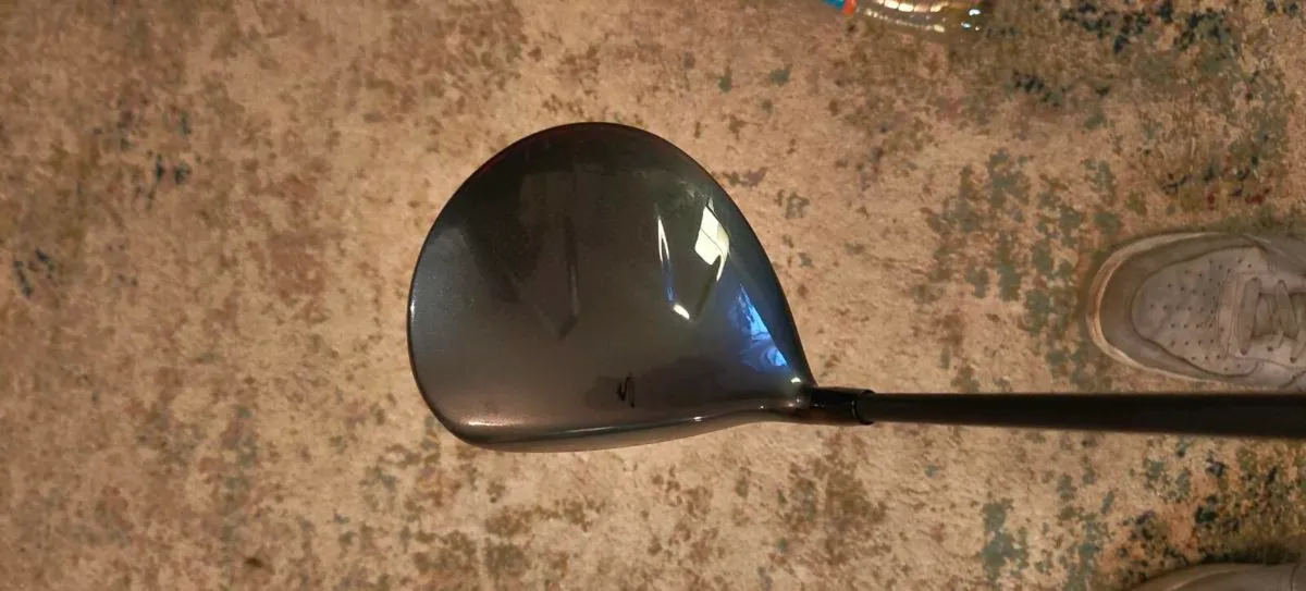 Golf driver - Image 2