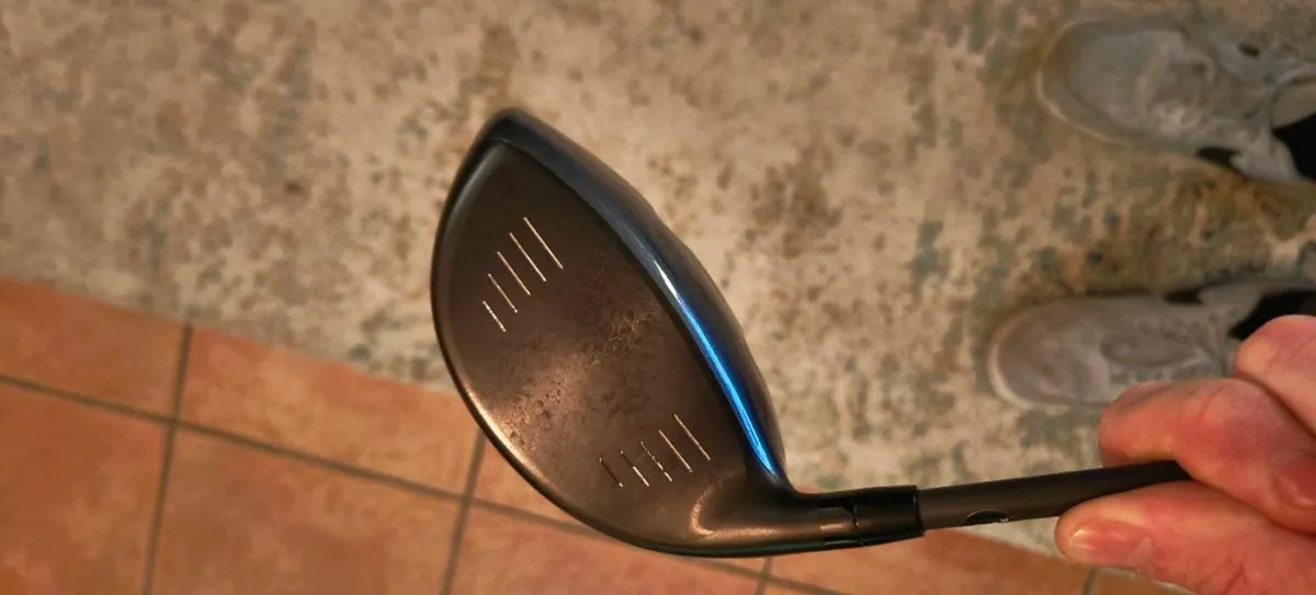 Golf driver - Image 3
