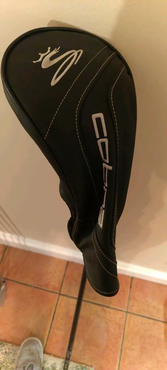 Golf driver - Image 4