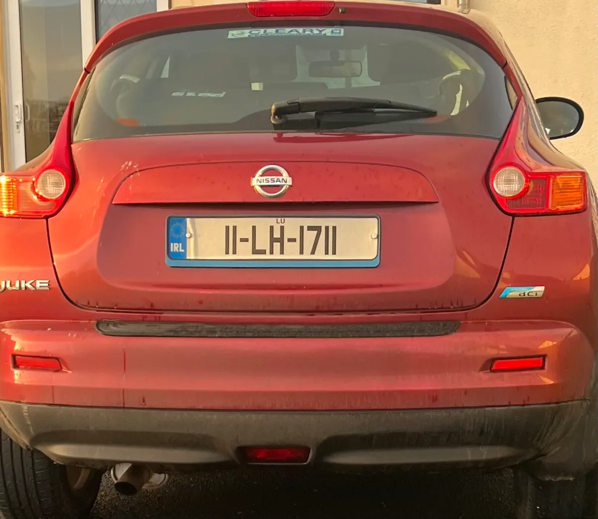 Nissan Juke - Image 4