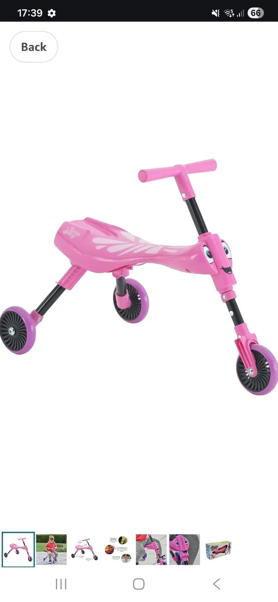 Kids trickle - Image 4