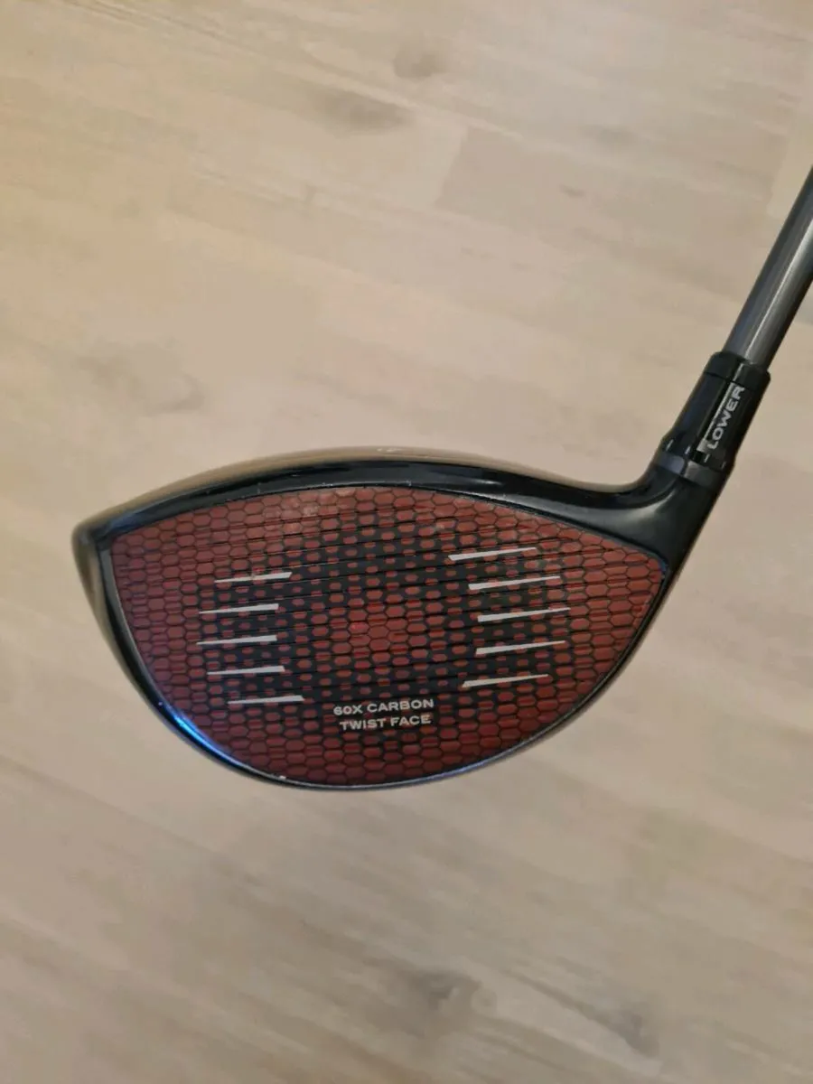 Taylormade Stealth Driver - Image 2