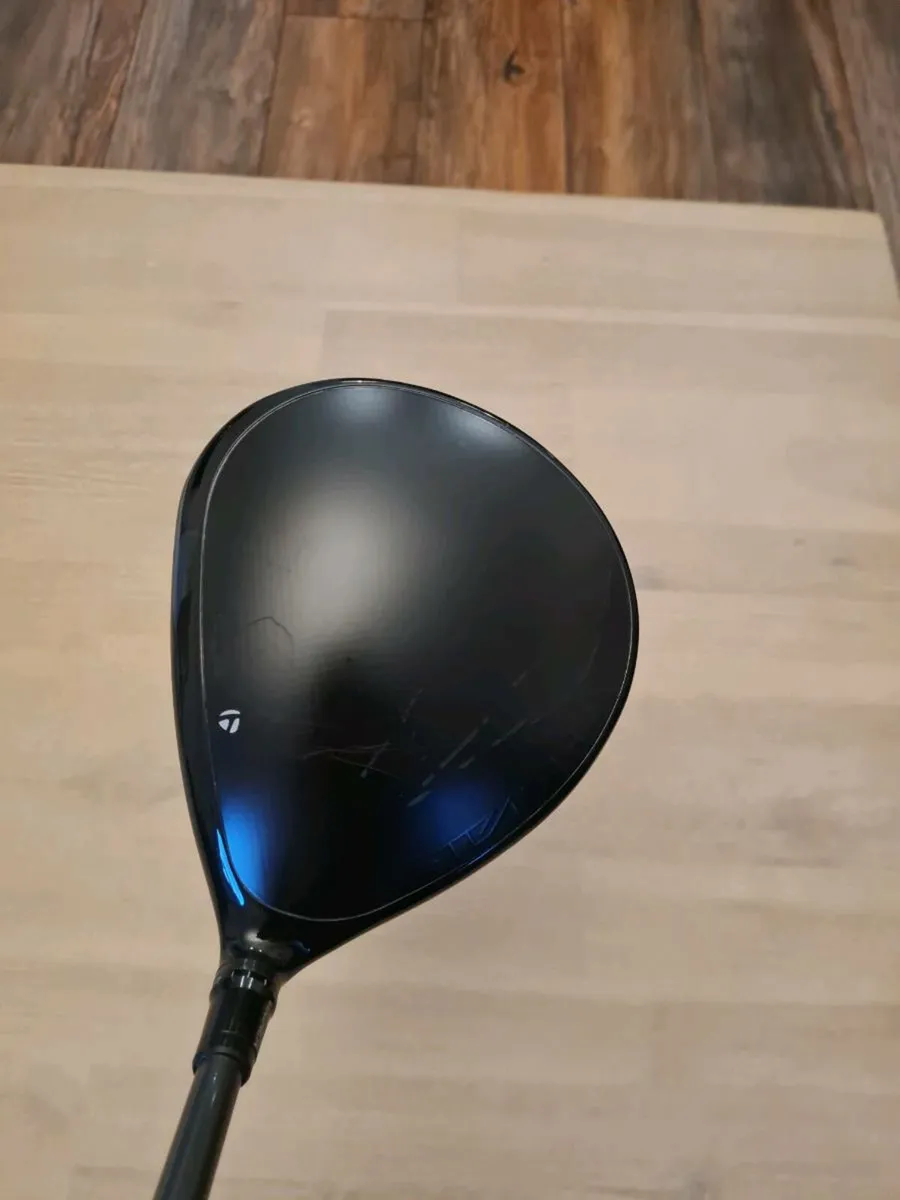 Taylormade Stealth Driver - Image 4