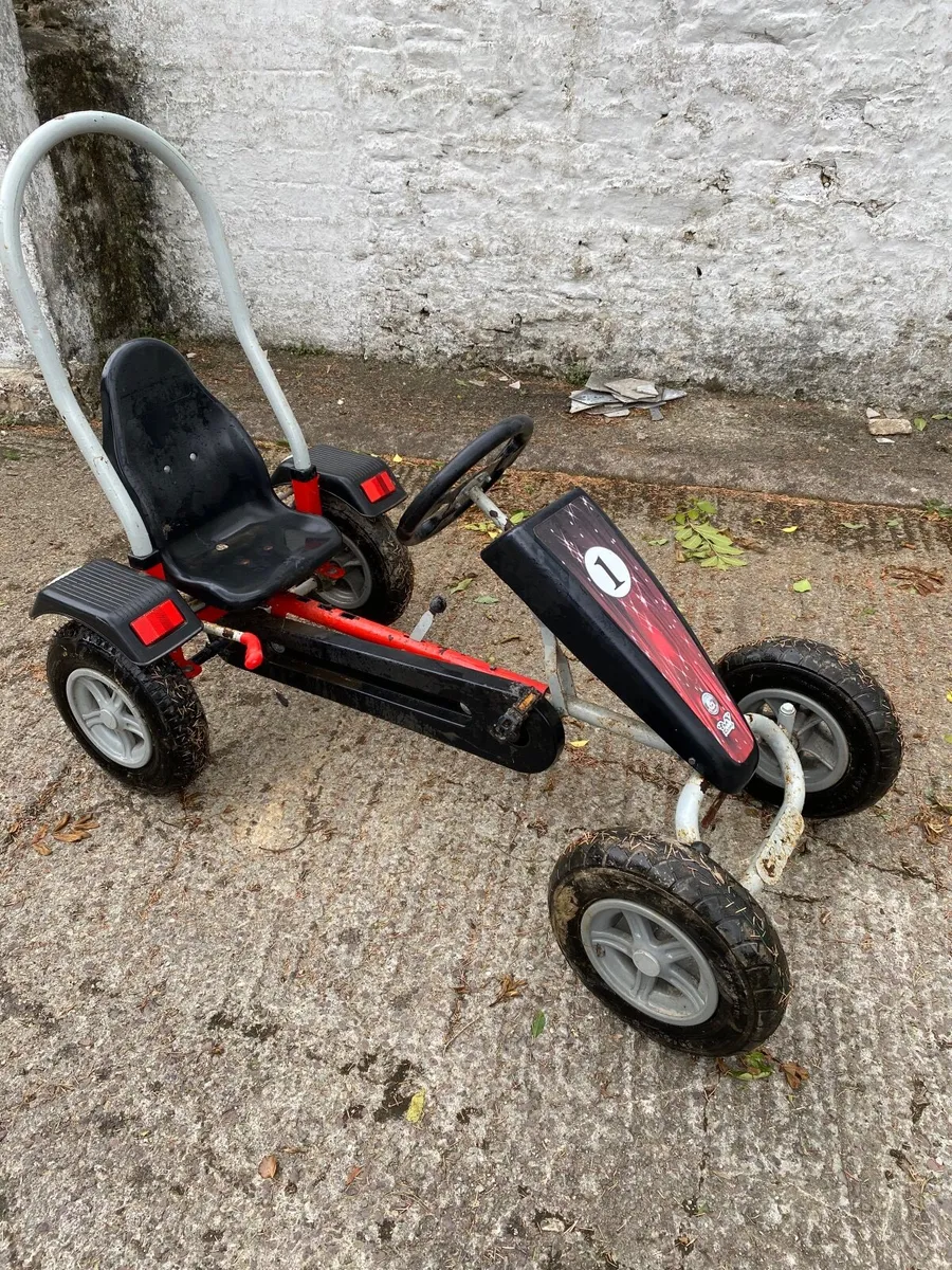 Go kart - Image 4