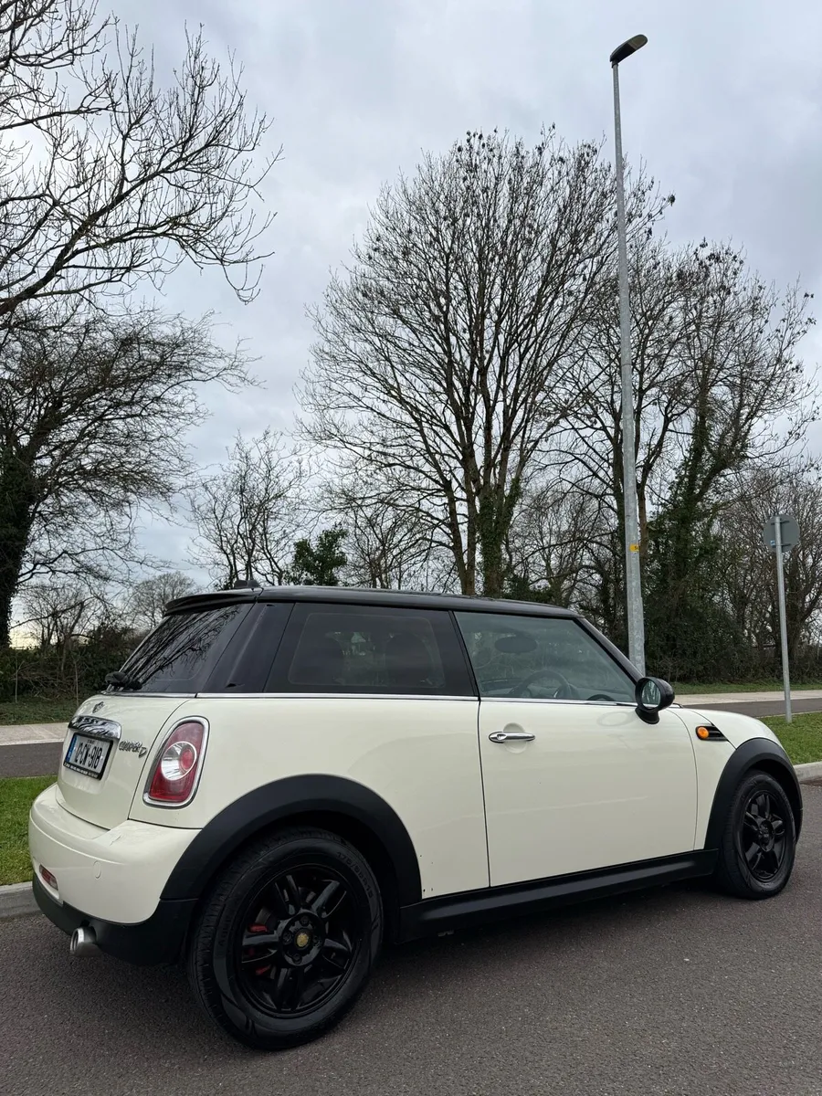 Mini cooper 2012 NEW NCT - Image 4