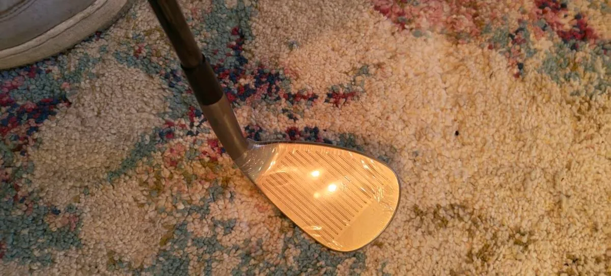 Golf wedge - Image 3