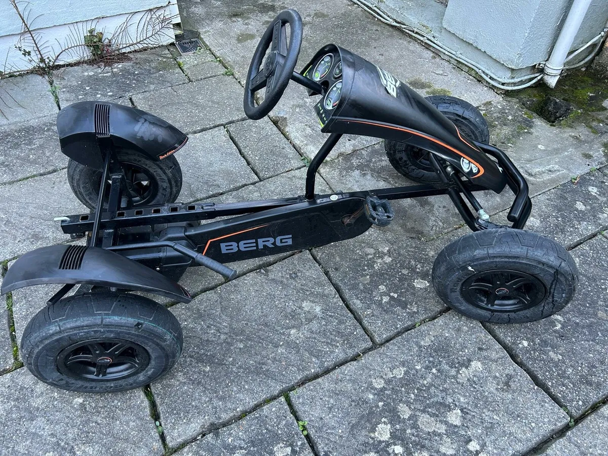 Berg Go Kart - Image 2