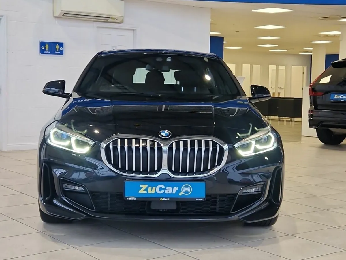 BMW 1-Series 118i M Sport - Image 3