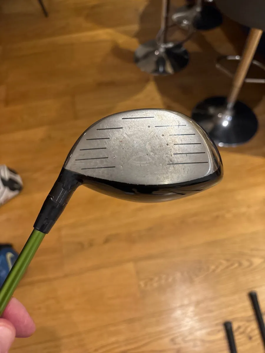 Callaway Razr Fit driver - Image 2