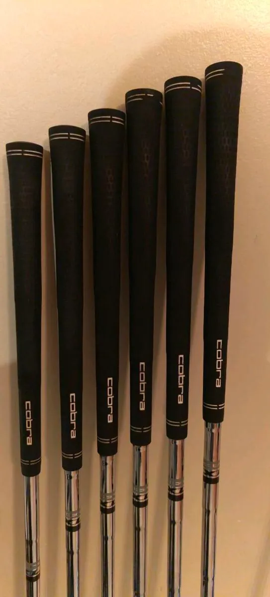 Golf clubs - Image 3