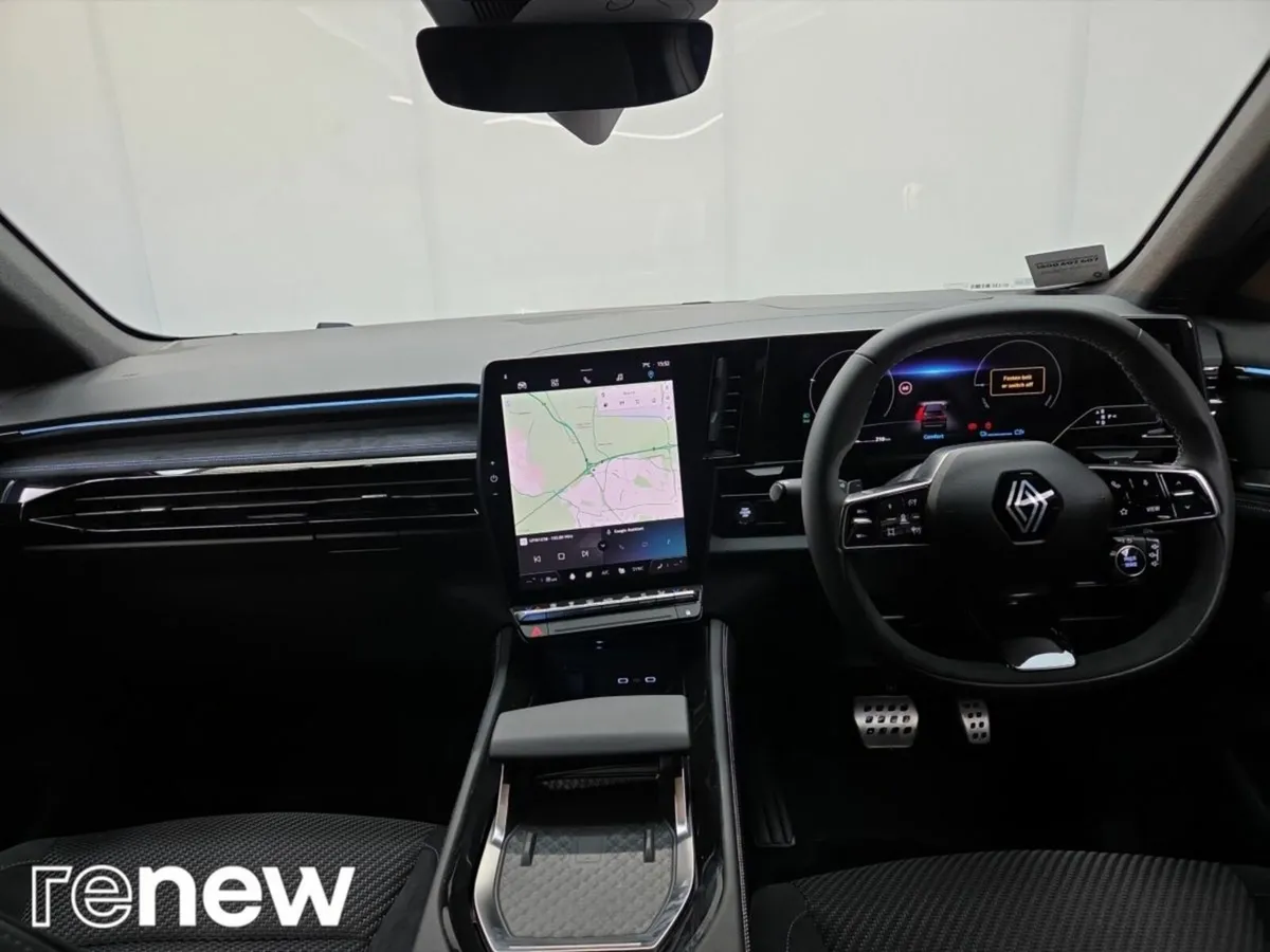 Renault Austral techno esprit Alpine E-Tech 200 *€ - Image 3