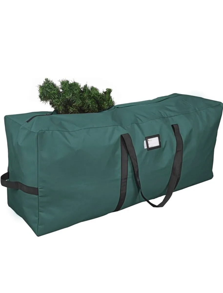 Christmas tree bag for sale