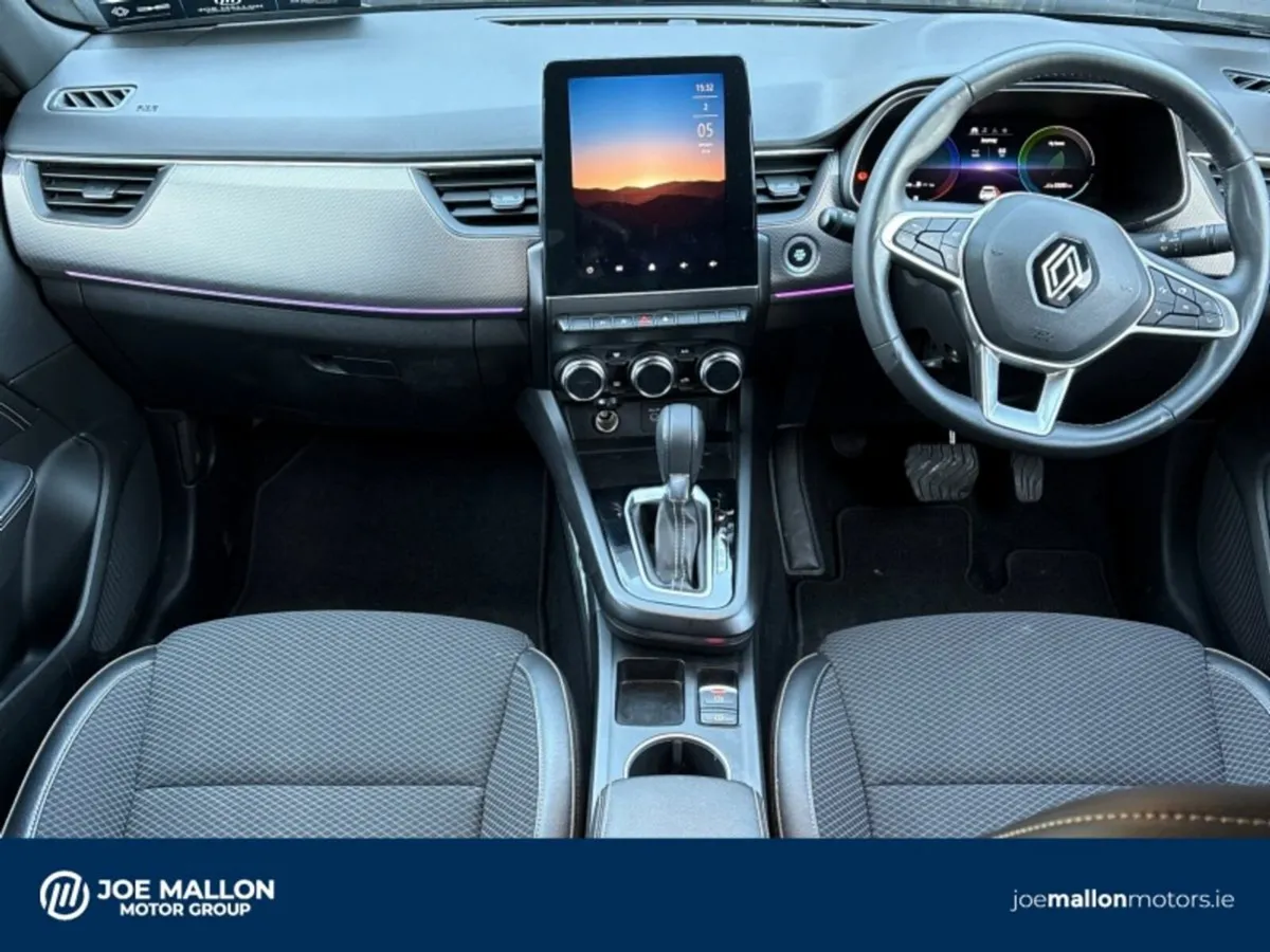 Renault Arkana E-TECH Hybrid 145 Auto Techno - Image 4
