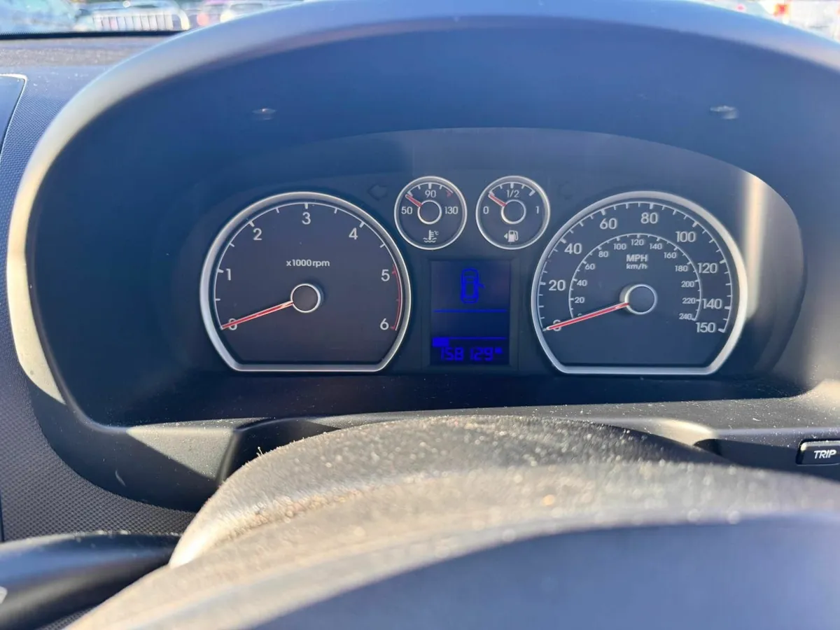 Hyundai i30 2008 - Image 2