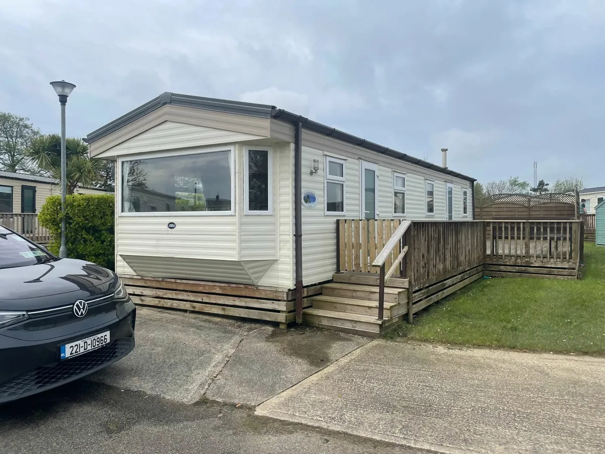 mobile home - Image 1