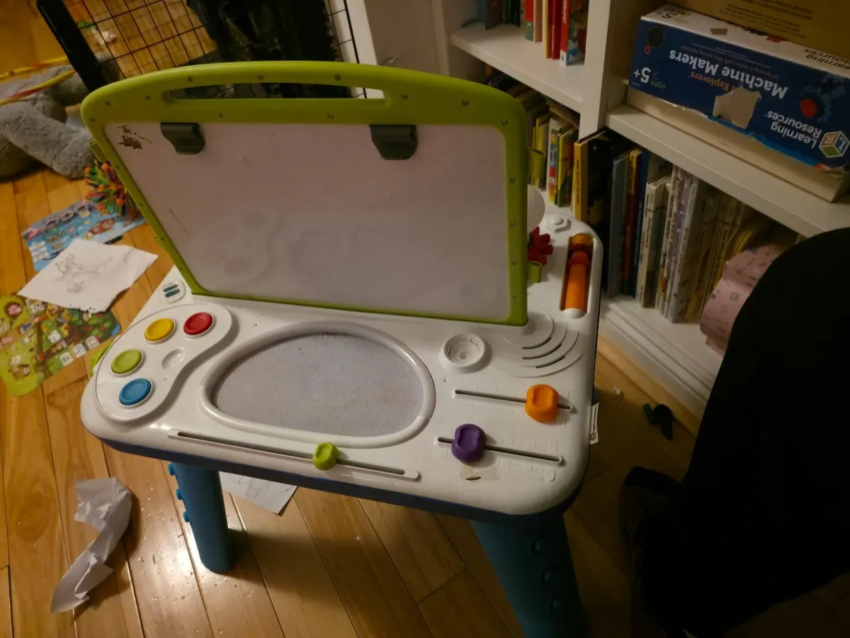 Tooy, little einstein - Image 2