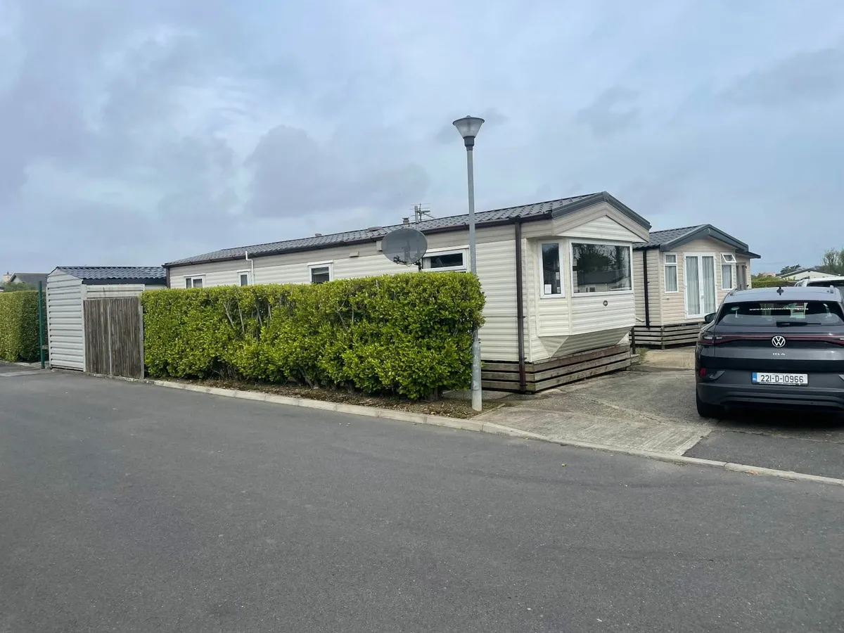 mobile home - Image 2