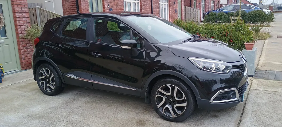 Renault Captur 2013 - Image 1