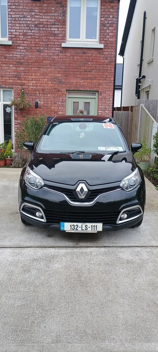 Renault Captur 2013 - Image 3