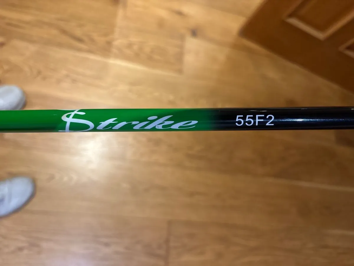 Taylormade R11s Driver - Image 2