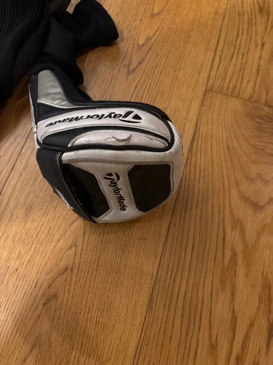 Taylormade R11s Driver - Image 3