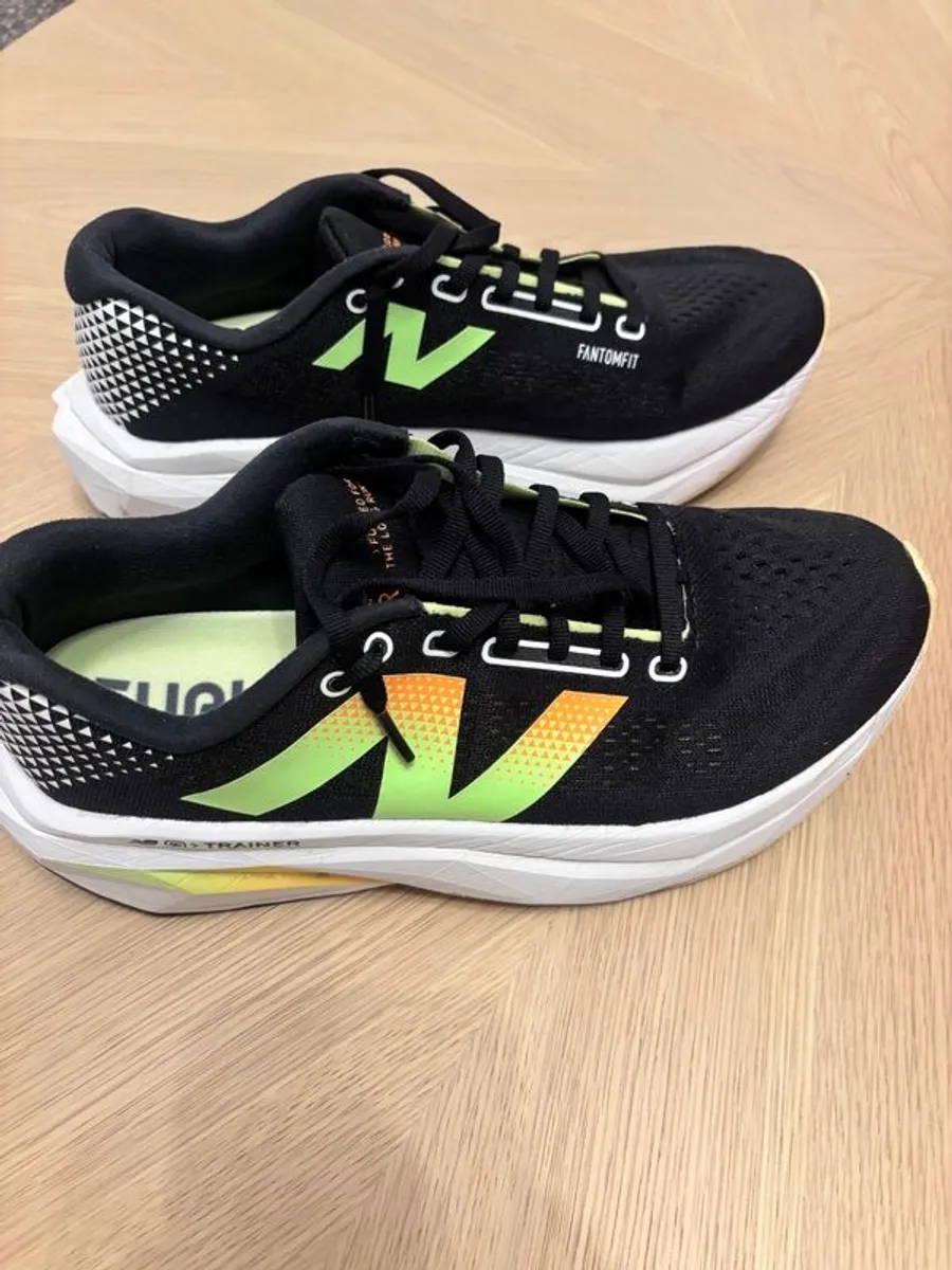 New Balance Supercomp Trainer V3 - Image 1