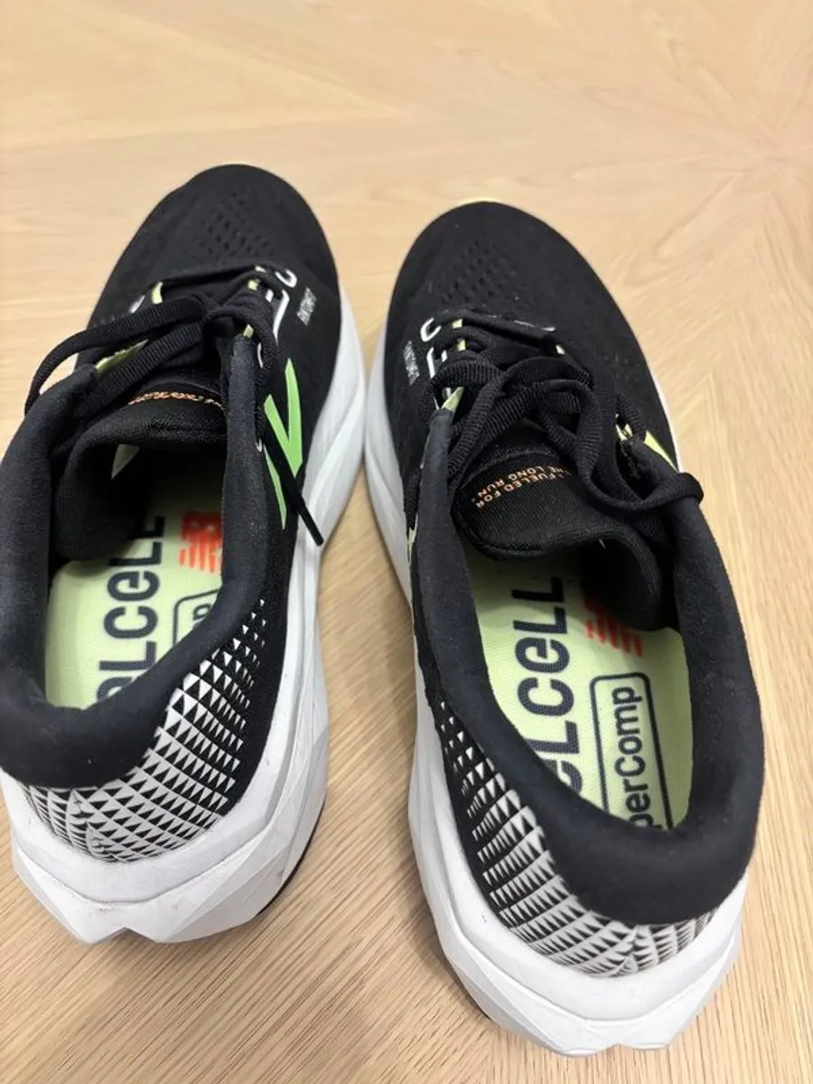 New Balance Supercomp Trainer V3 - Image 3