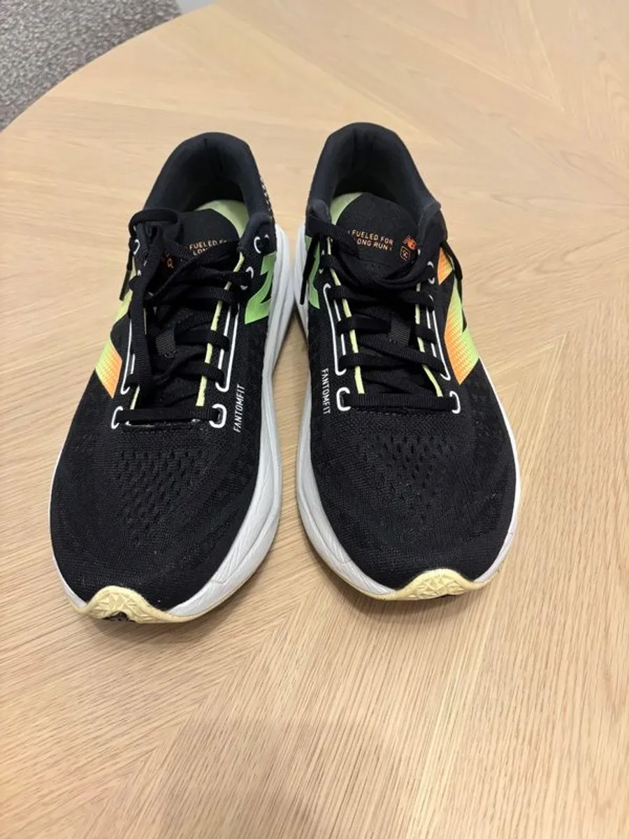 New Balance Supercomp Trainer V3 - Image 4