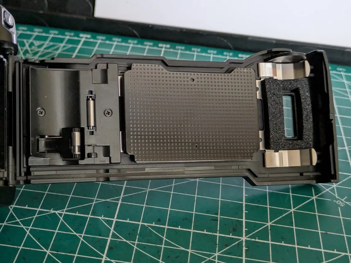 🎞️ Minolta 3xi - Image 3