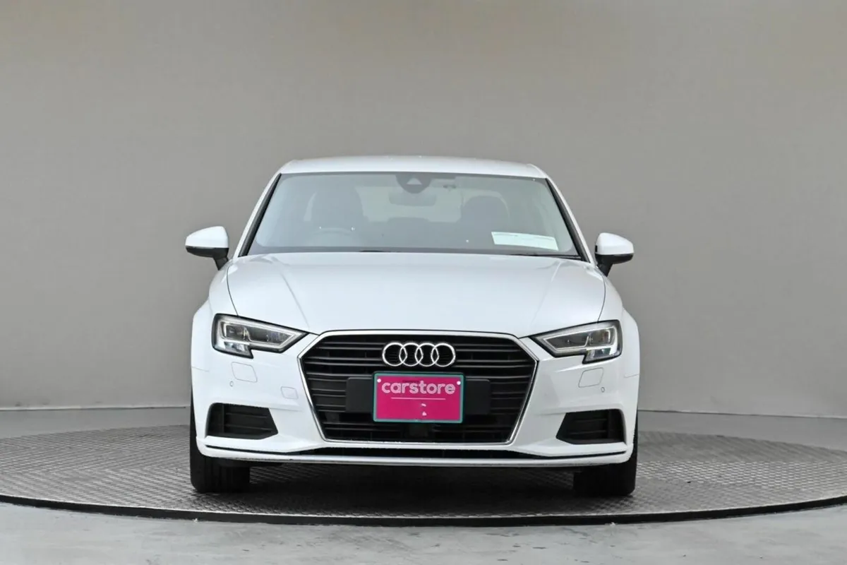 Audi A3 1.4 TFSI S-TRONIC 4DR **DIG DASH**REVERSE - Image 2