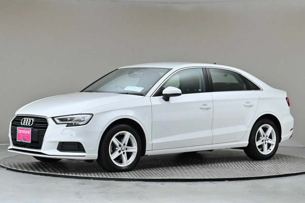 Audi A3 1.4 TFSI S-TRONIC 4DR **DIG DASH**REVERSE - Image 4