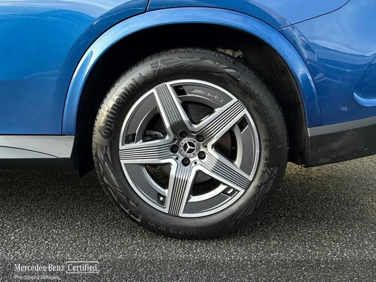 Mercedes-Benz GLC 220D 4M AMG Line €698pm - Image 4