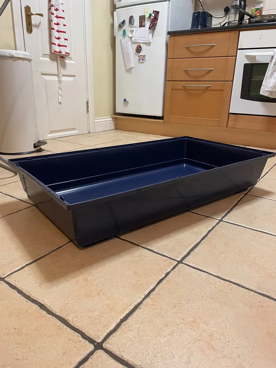 Rabbit Enclosure & House - Image 3