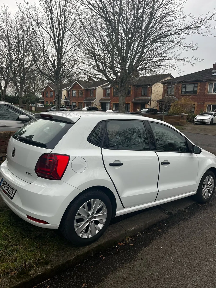 Volkswagen polo.. - Image 2