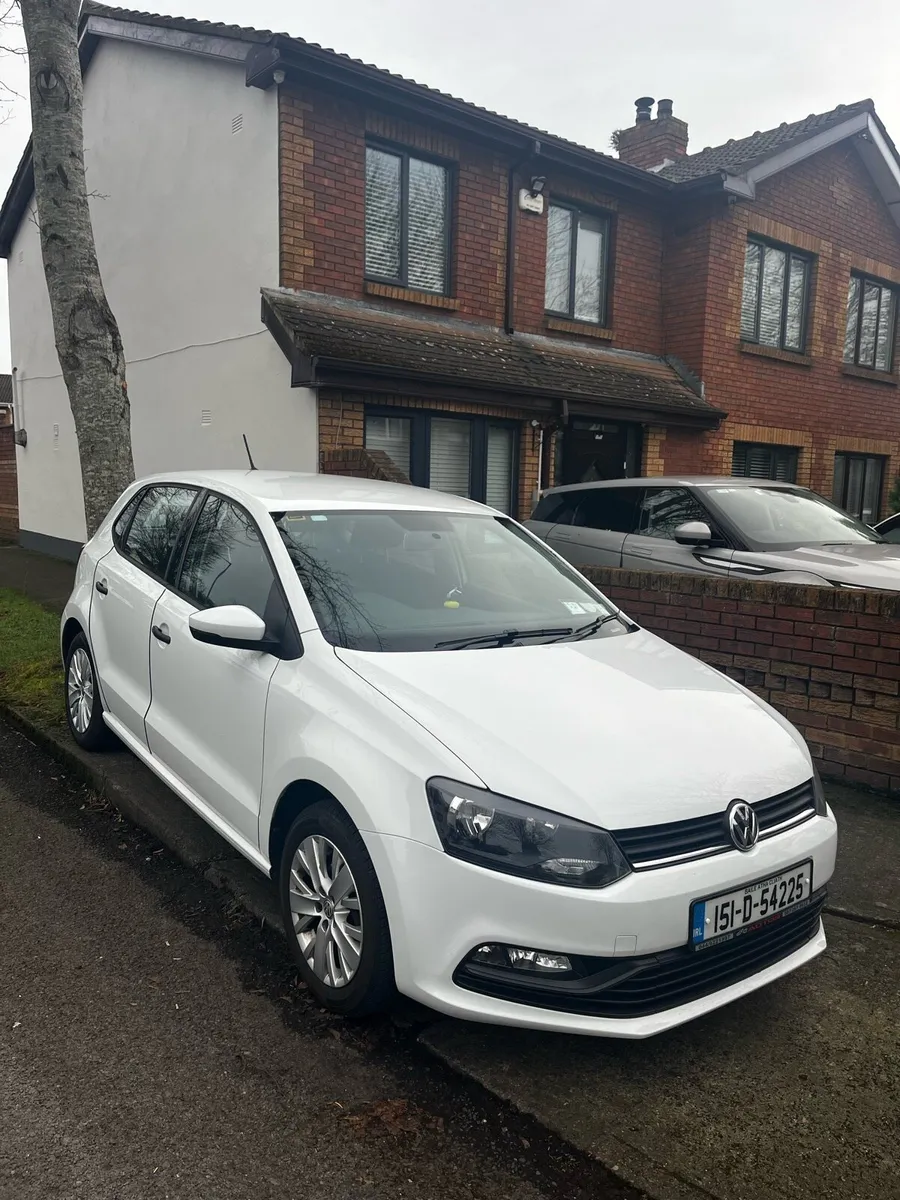 Volkswagen polo.. - Image 3
