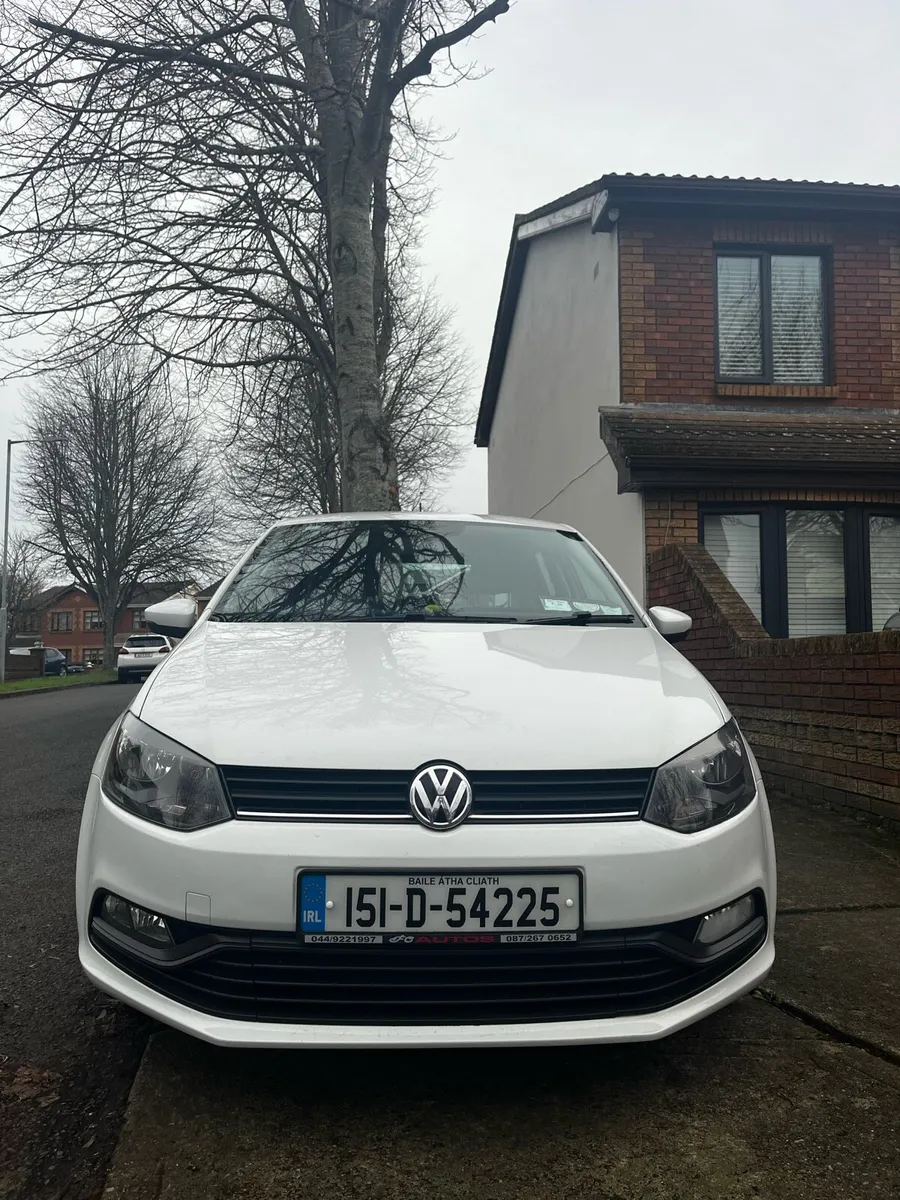 Volkswagen polo.. - Image 4