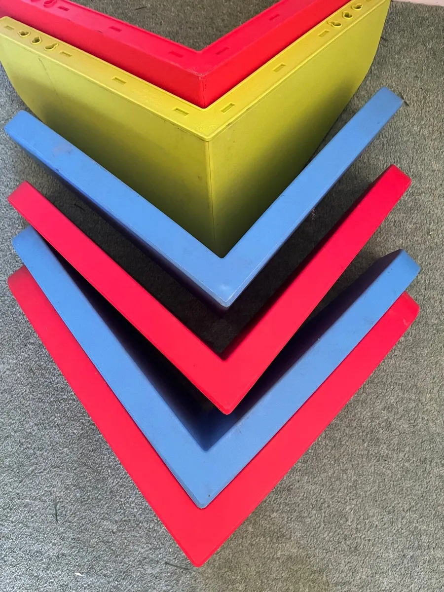 Children’s book shelves - Image 2