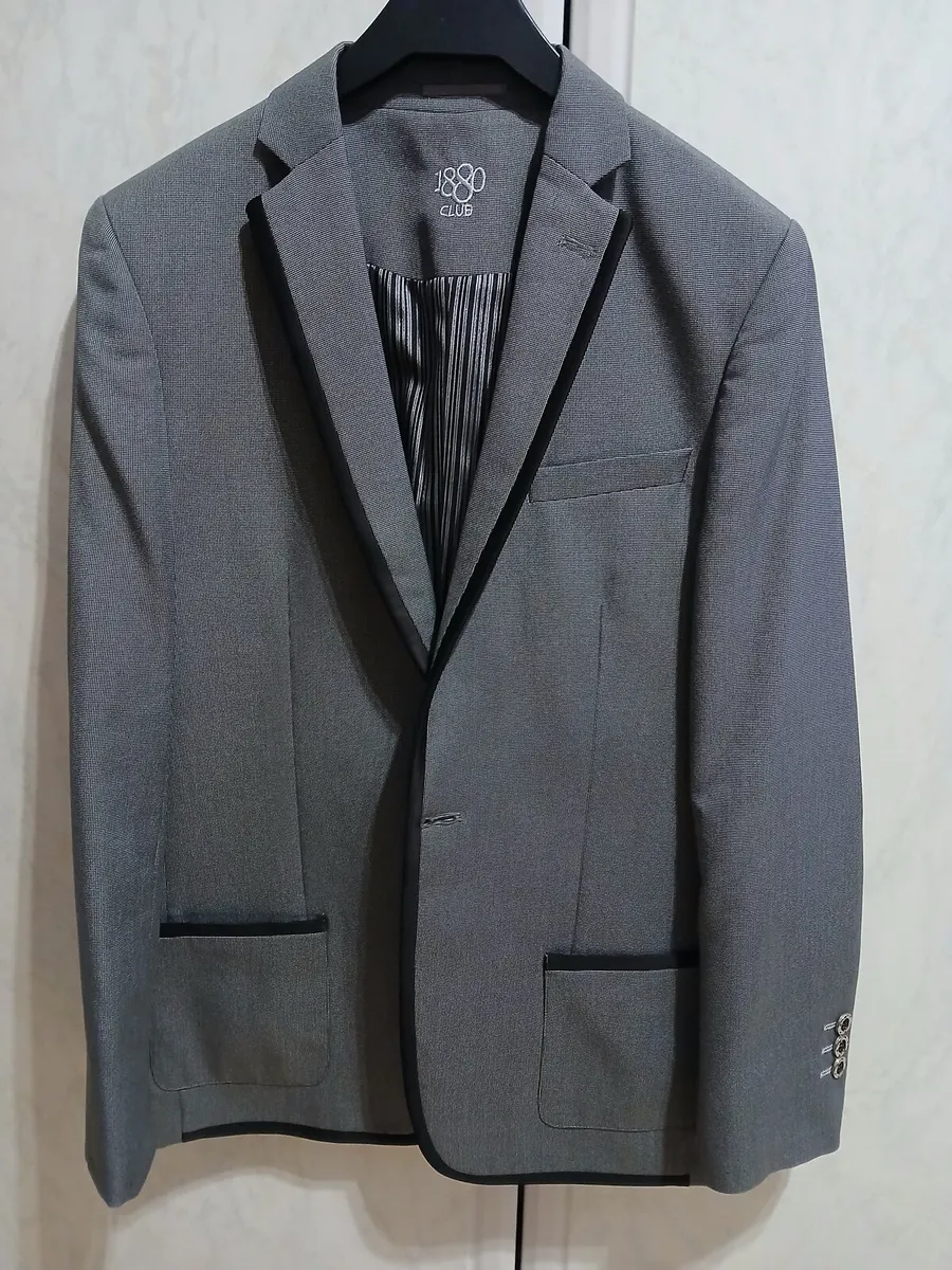 Boys jacket - Image 1